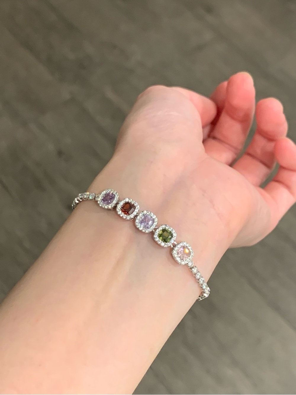 Bracelet